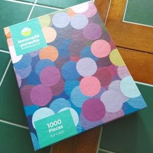 1000 Piece Lemonade Pursuits Puzzle